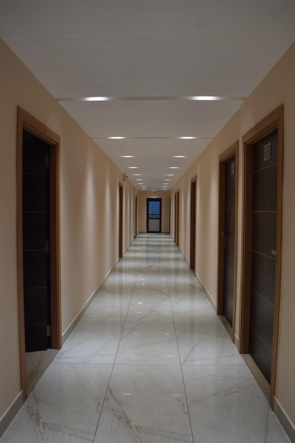 Sukhdham Yatri Bhavan Haridwar Exterior photo