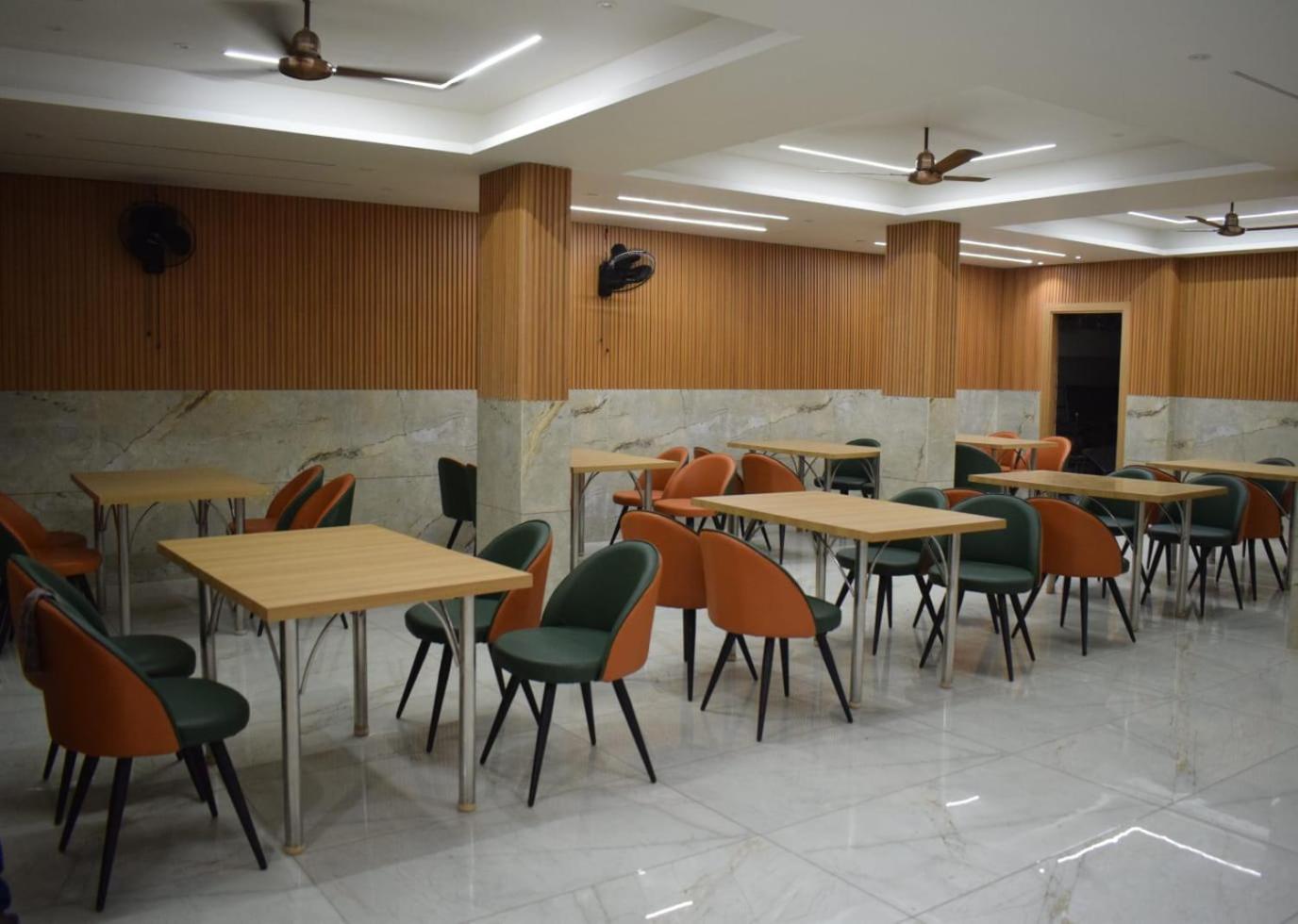 Sukhdham Yatri Bhavan Haridwar Exterior photo